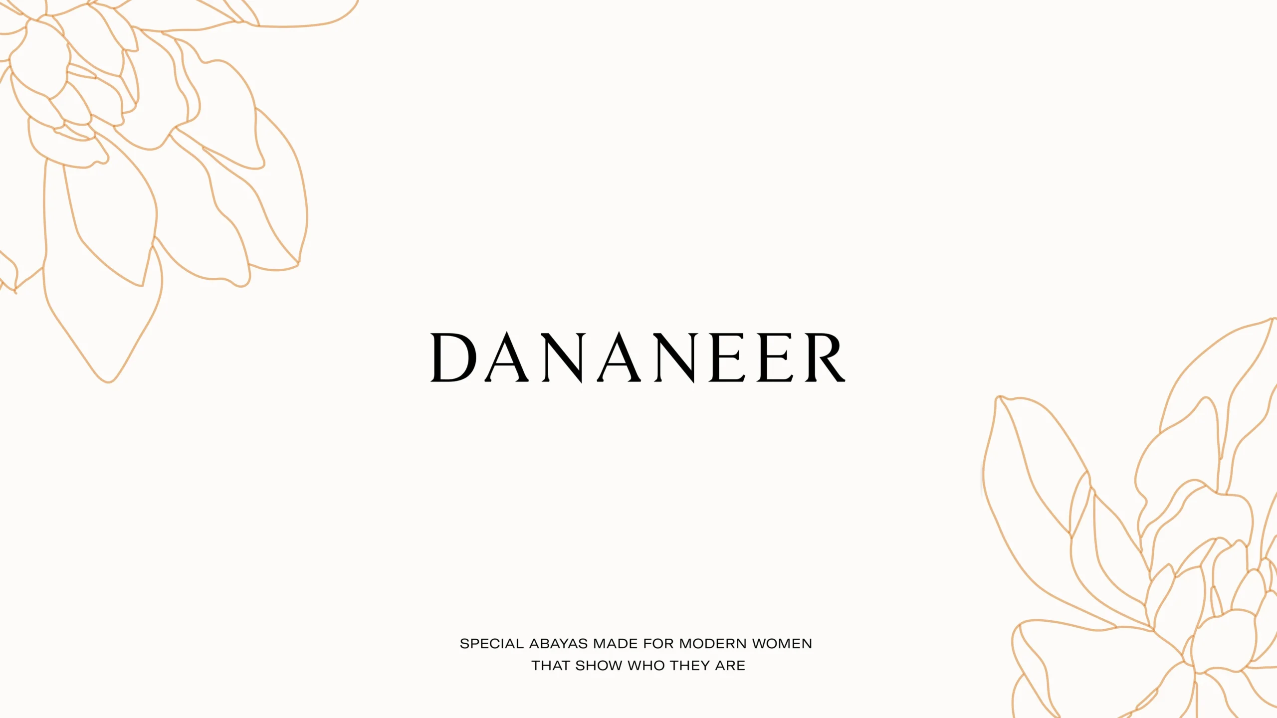 Clothing branding agency