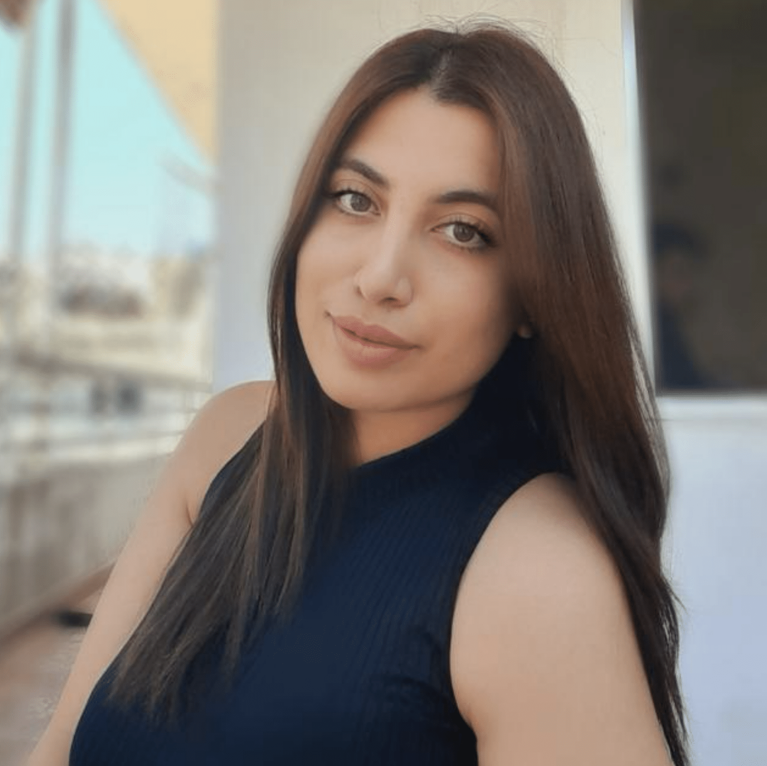 Zeinab Hasan